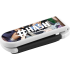 Style Hairbrush with Mirror